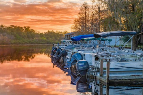 Camp Mack, A Guy Harvey Lodge